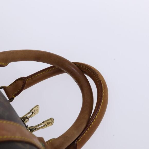 LOUIS VUITTON Monogram Keepall 50 Boston Bag M41426 - Picture 8 of 16